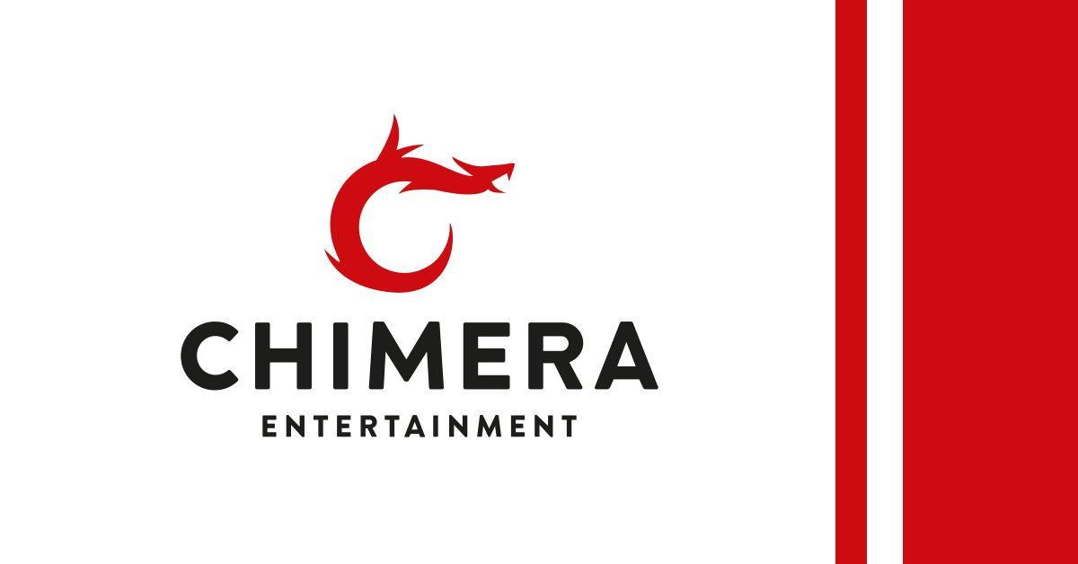 Chimera Logo - Chimera Entertainment