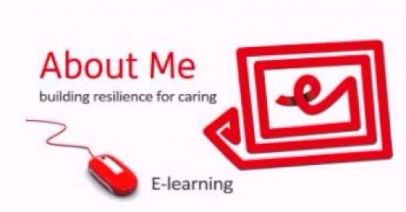 About.me Logo - Carers Digital About Me - Carers in Bedfordshire