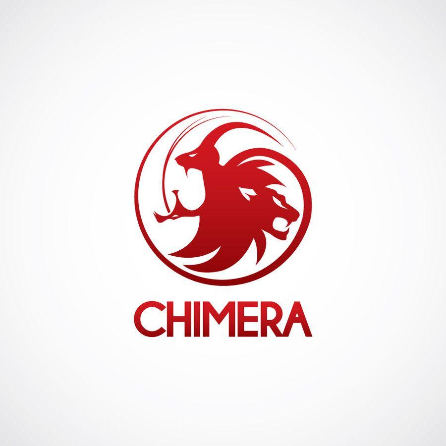 Chimera Logo - Entry by nestos100 for Design a Logos for a Game Development