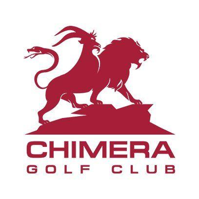 Chimera Logo - chimera logo Golf Trips