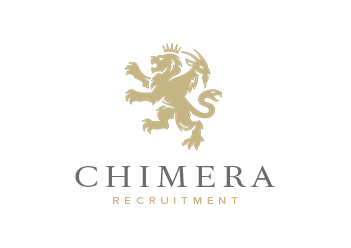 Chimera Logo - Chimera Recruitment | Temporary Sales Consultants In Luxury Retail