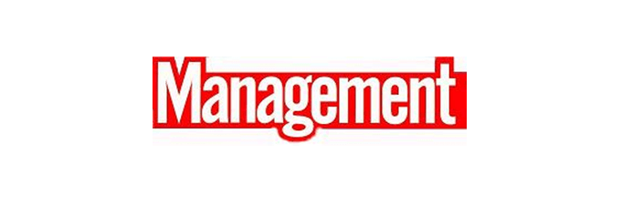 Management Logo - Will middle managers become a thing of the past?