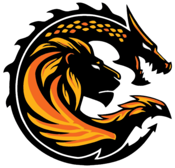 Chimera Logo - Chimera vector black-eyes | Chimera