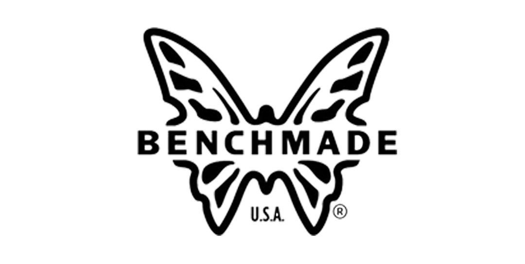 Benchmade Logo - Benchmade Logo - LE SupplyPro