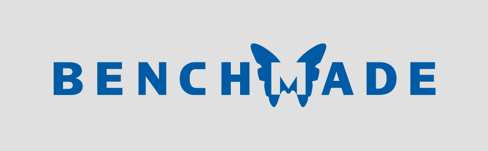 Benchmade Logo - 8