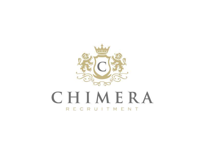 Chimera Logo - Chimera Logo by Yasir Ahmed Khan | Dribbble | Dribbble