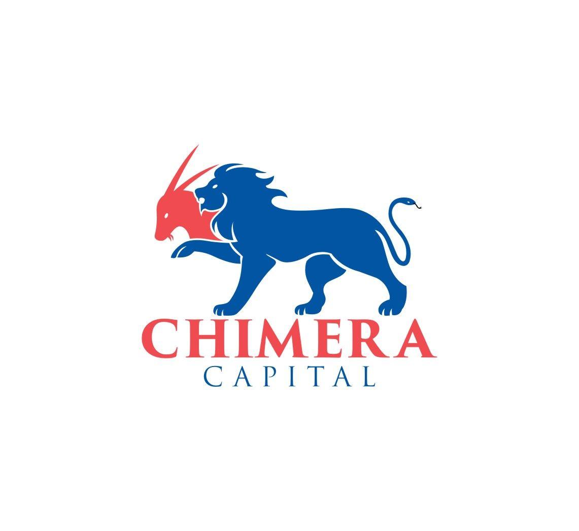 Chimera Logo - Professional, Serious, Financial Service Logo Design for Chimera ...