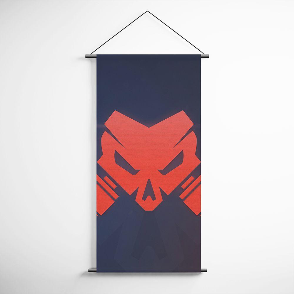 Chimera Logo - Tom Clancy's 06 Rainbow Six Siege Operation- Chimera Logo Minimalist