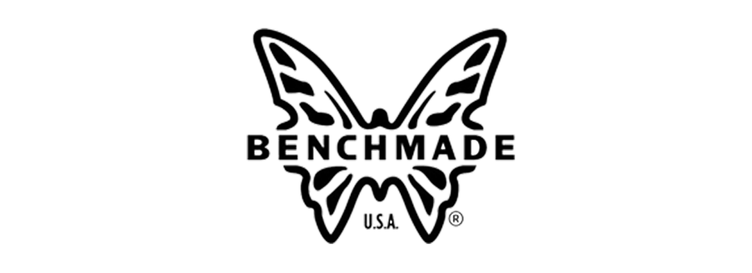 Benchmade Logo - Benchmade Logo