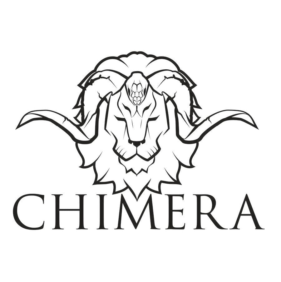 Chimera Logo - Entry by drfranzy for Design a Logo for Chimera - 2