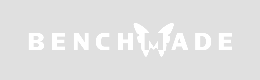 Benchmade Logo - Benchmade Decal