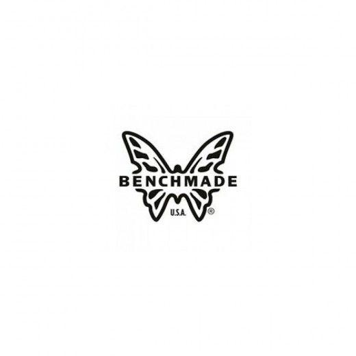 Benchmade Logo - Review of My Benchmade Knives | SkyAboveUs