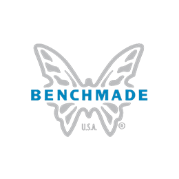 Benchmade Logo - Benchmade - ChicoSportsLTD