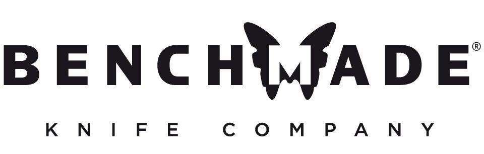 Benchmade Logo - knifetom.net