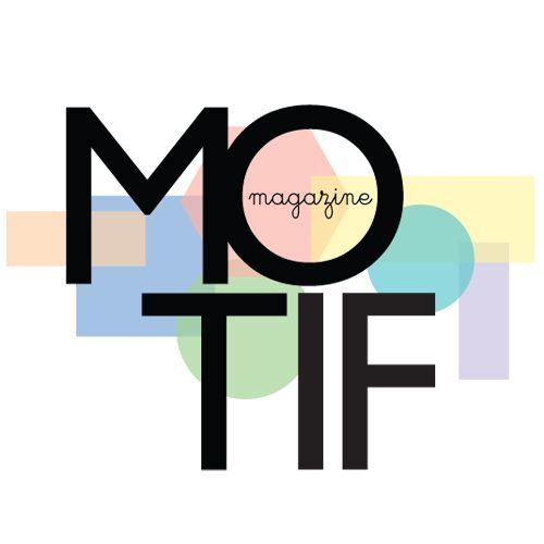 Motif Logo - Graphic Design