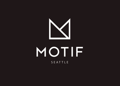 Motif Logo - Seattle Hotel Lodging | Motif Seattle - Overview