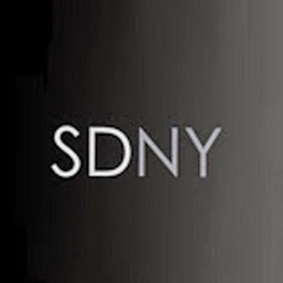 Sdny Logo - SDNY Dental - YouTube