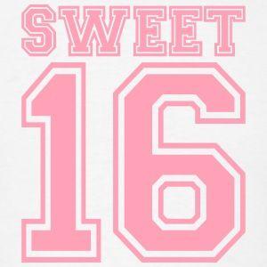 Sweet16 Logo - Rochester Sweet 16 - Kalifornia Entertainment | Rochester DJ