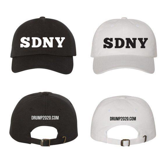 Sdny Logo - SDNY Ball caps | Etsy