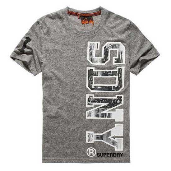 Sdny Logo - Superdry Sdny buy and offers on Dressinn