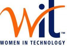 Wit Logo - WIT Logo - Women In Technology