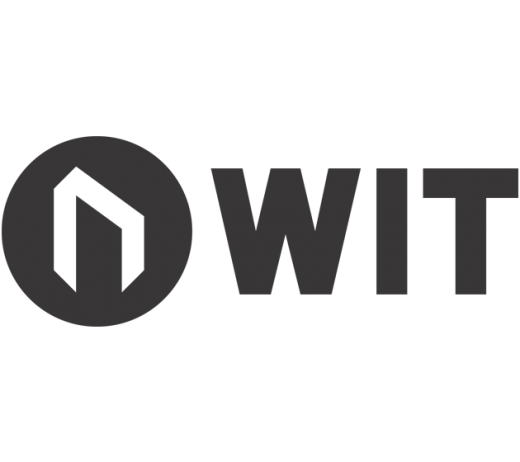 Wit Logo - WIT Fitness at One New Change, St. Paul's, London
