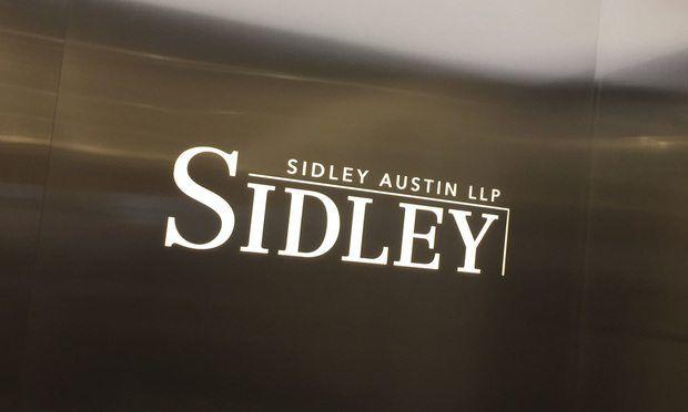 Sdny Logo - Chief Counsel in SDNY Prosecutor's Office to Join Sidley Austin ...