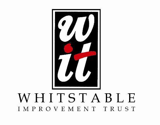 Wit Logo - WIT Logo - Picture of The Whitstable Shop & Visitor Information ...