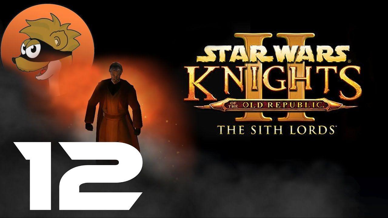 Squidface Logo - Let's play Star Wars: KOTOR 2 - Ep 12: Betraying Squidface! - YouTube