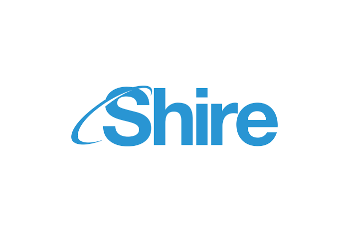 Xiidra Logo - Shire sees Xiidra approval as step to becoming leader in ophthalmics