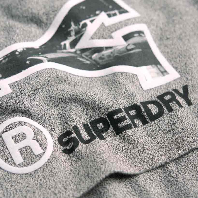 Sdny Logo - Superdry Sdny Tee buy and offers on Dressinn