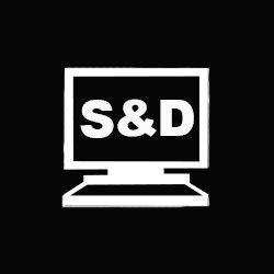 Squidface Logo - S&D official on Twitter: 