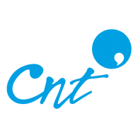Cnt Logo - CNT | Brands of the World™ | Download vector logos and logotypes