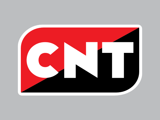 Cnt Logo - Cnt Logo. Robert Graham's Anarchism Weblog