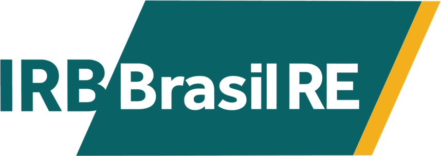 IRB Logo - The Branding Source: New logo: IRB Brasil RE