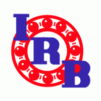 IRB Logo - IRB | Brands of the World™ | Download vector logos and logotypes