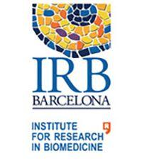 IRB Logo - Home | IRB Barcelona