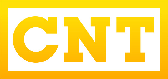 Cnt Logo - CNT
