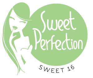 Sweet16 Logo - sweet-16-logo | Sweet Perfection Yogurt