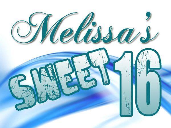 Sweet16 Logo - Image result for sweet 16 logo image | Patterns | Pinterest | Logo ...