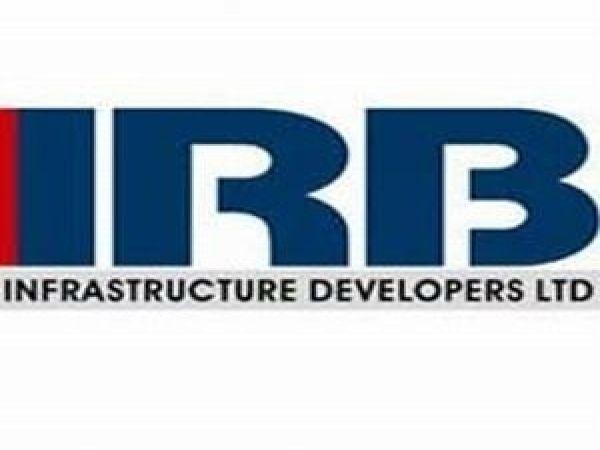 IRB Logo - IRB Infra Q4 PAT seen up 12.6% YoY to Rs 233.3 cr: ICICI Direct