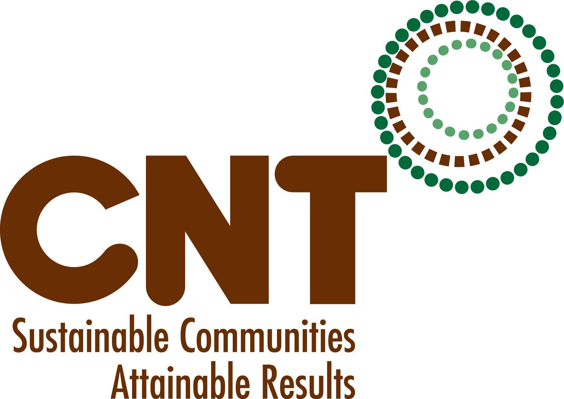 Cnt Logo - CNT.logo W Tag Color STANDARD To Move America