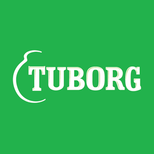 Tuborg Logo - Tuborg Logo Vector (.EPS) Free Download