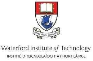 Wit Logo - KOM | Waterford Institute of Technology (WIT) in Ireland