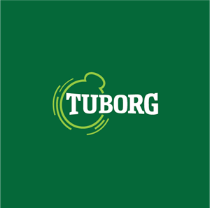 Tuborg Logo - Tuborg Logo Vector (.AI) Free Download