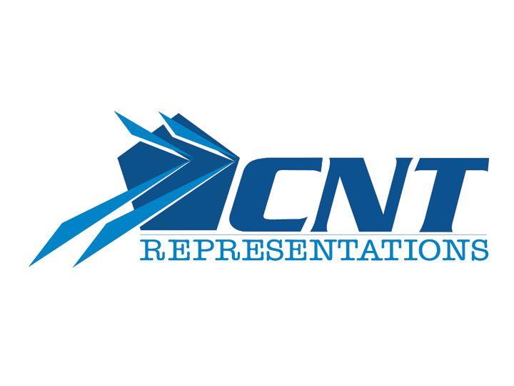 Cnt Logo - CNT B.I