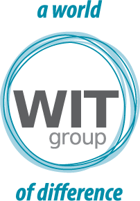 Wit Logo - Investment Property | WIT Group