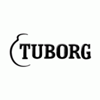 Tuborg Logo - Tuborg | Brands of the World™ | Download vector logos and logotypes