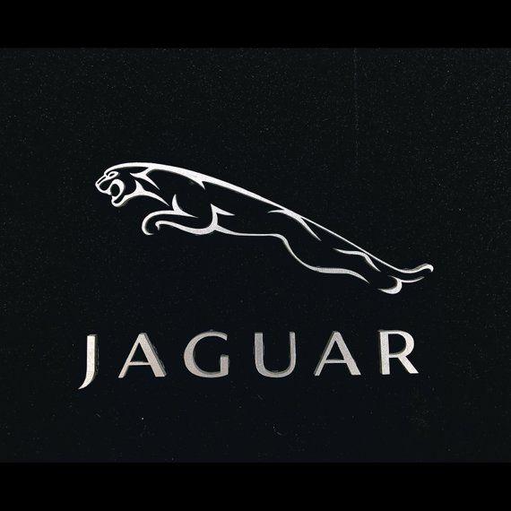 Jarguar Logo - Jaguar logo artwork jaguar logo art jaguar wood sign jaguar | Etsy