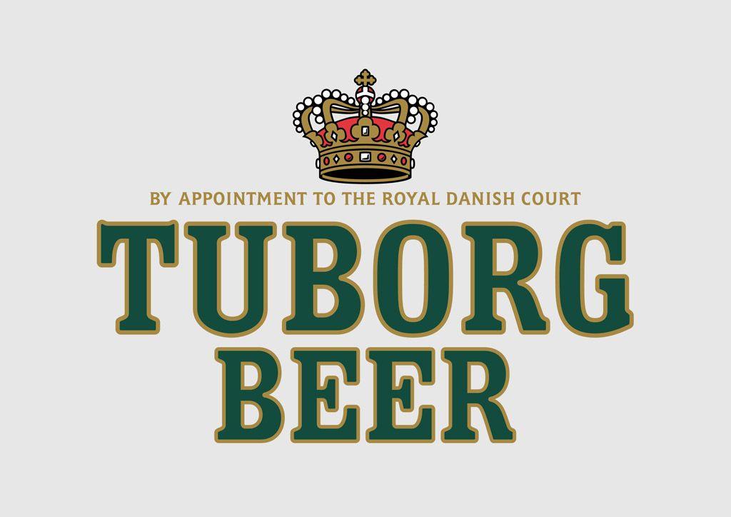 Tuborg Logo - Tuborg Vector Logo Vector Art & Graphics | freevector.com